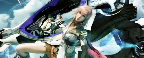 FFXIII 10 FFXIII 10