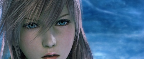 FFXIII 11 FFXIII 11
