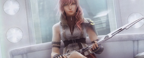 FFXIII 9 FFXIII 9