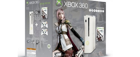 FFXIII Bundle FFXIII Bundle