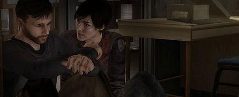 Heavy Rain 7 Heavy Rain 7