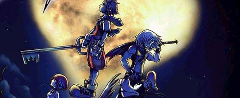 Kingdom Hearts Kingdom Hearts