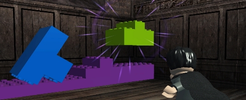 Lego Harry Potter 2 Lego Harry Potter 2