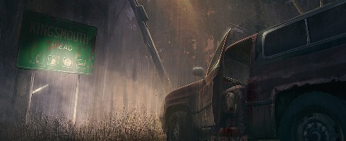 The Secret World The Secret World