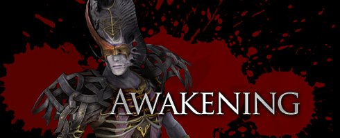 awakening awakening