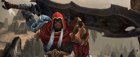 darksiders darksiders