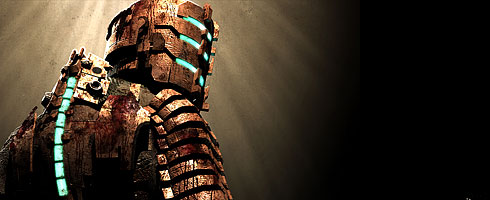 deadspace deadspace