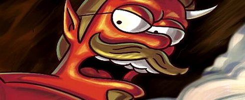 flandersthedevil flandersthedevil