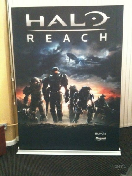haloreach haloreach