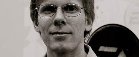 johncarmack johncarmack