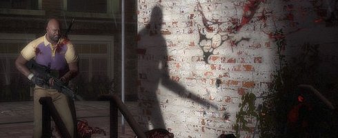 l4d2thepassing l4d2thepassing