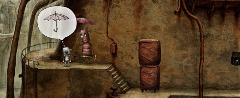machinarium machinarium