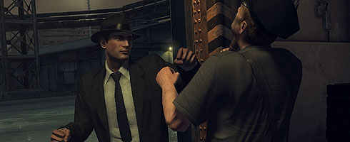mafiaII3 mafiaII3