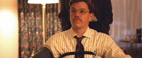 theinformant theinformant