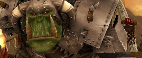 warhammeronline warhammeronline