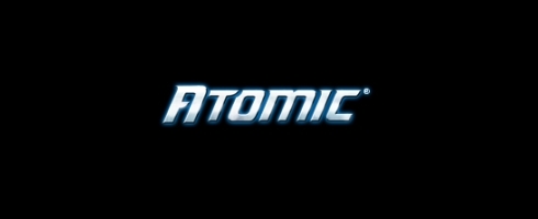 Atomic Games Atomic Games