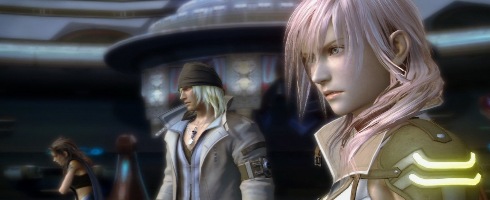FFXIII 12 FFXIII 12
