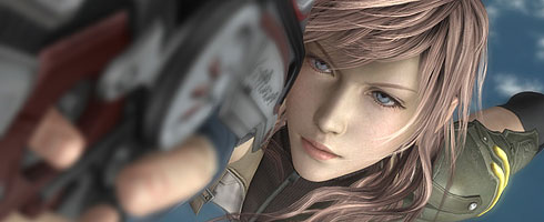 FFXIII 14 FFXIII 14