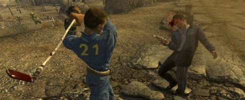 Fallout New Vegas 2 Fallout New Vegas 2