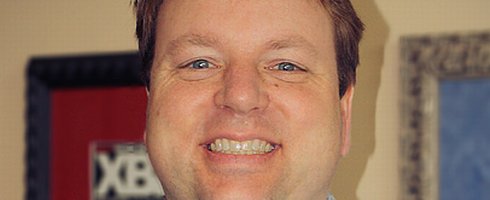 Obsidian's Feargus Urquhart talks about the studio's history, his start ...