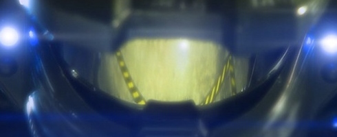 Halo tease Halo tease