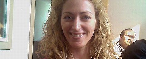Jane McGonigal Jane McGonigal