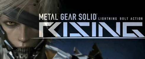 MGS Rising MGS Rising