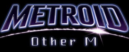 Metroid Other M Logo Metroid Other M Logo