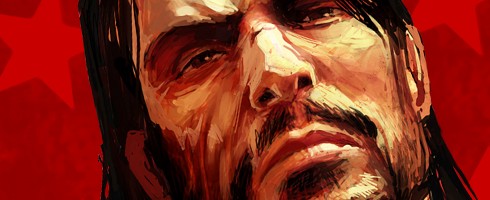 Red Dead Redemption Art Red Dead Redemption Art