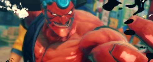 SSFIV Hakan SSFIV Hakan