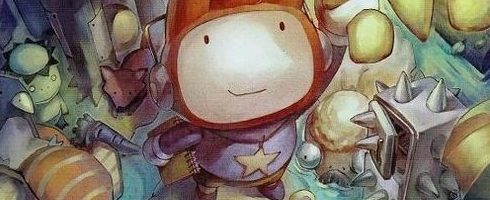 Scribblenauts Scribblenauts
