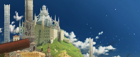 The Last Story 2 The Last Story 2