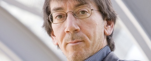 Will Wright Will Wright