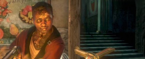 bioshock2dlc bioshock2dlc