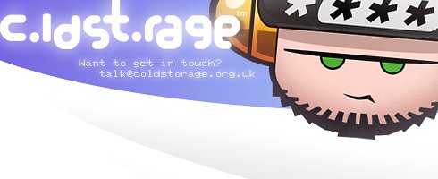 coldstorage coldstorage