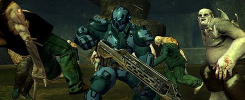 crackdown 2 crackdown 2