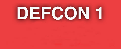 defcon1 defcon1