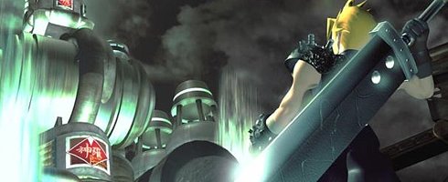 ffvii ffvii