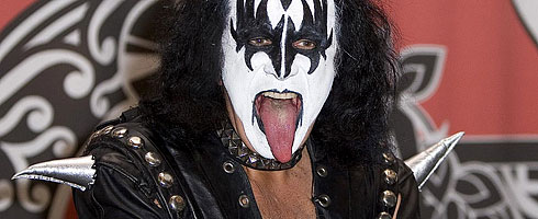 genesimmons genesimmons