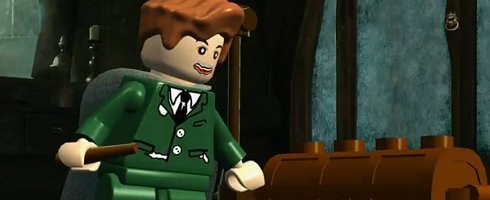 legoharrypotter legoharrypotter