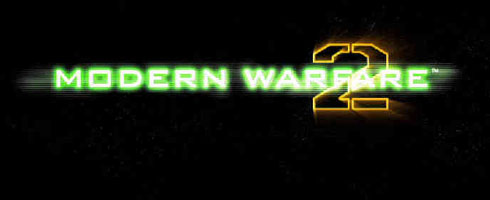 modernwarfare2logo modernwarfare2logo
