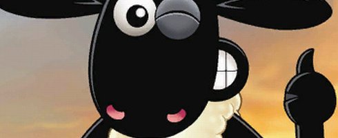 shaunthesheep shaunthesheep