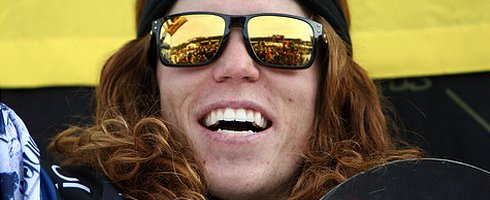 shaunwhite shaunwhite