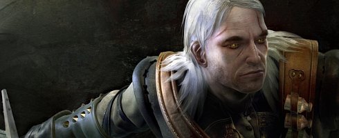 thewitcher thewitcher