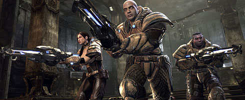 unrealtournament3 unrealtournament3