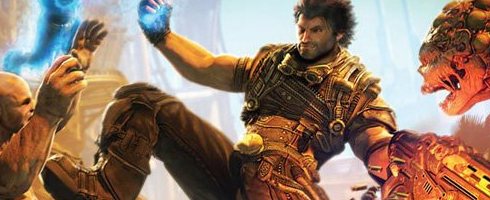 Bulletstorm Bulletstorm