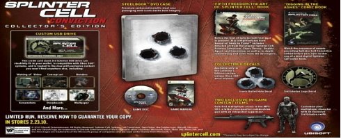 SplintercellconvictionCE SplintercellconvictionCE