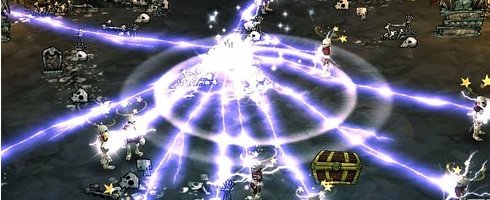 deathspank deathspank