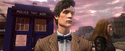 doctor who 2 doctor who 2