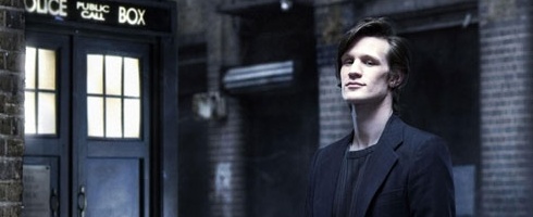 doctor who doctor who